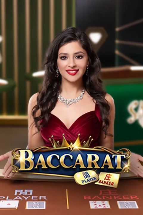 Baccarat D01