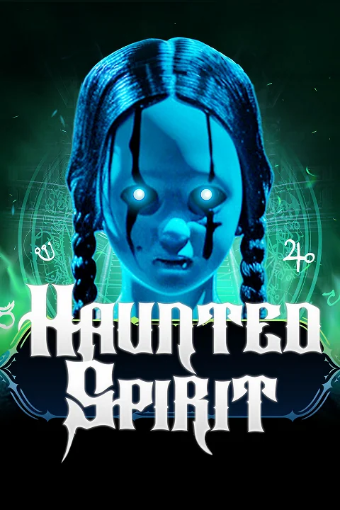 Haunted Spirit
