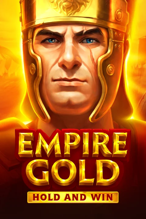 Empire Gold: Hold and Win