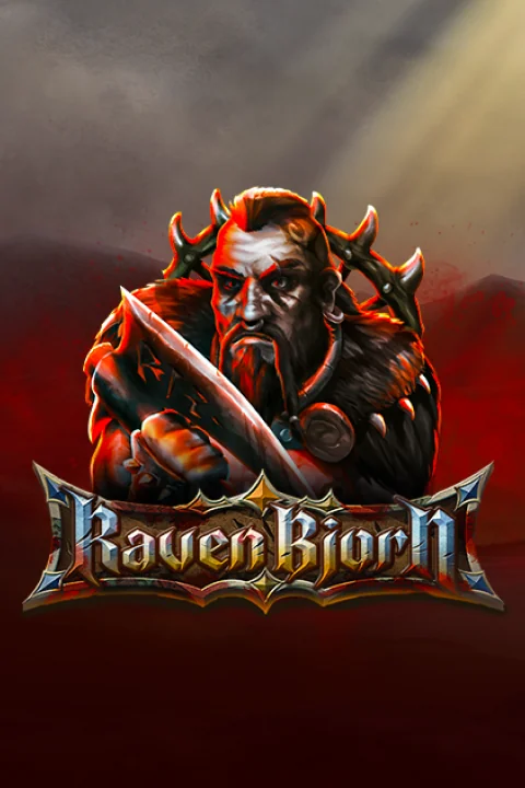 Raven Bjorn