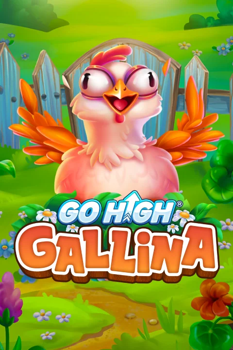 Go High Gallina