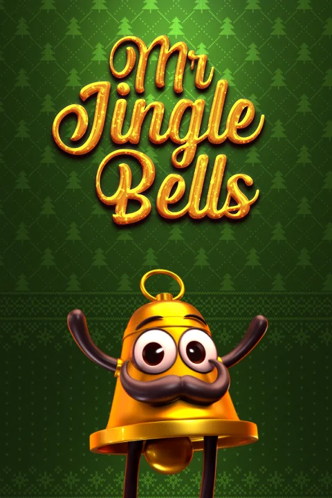 Mr. Jingle Bells