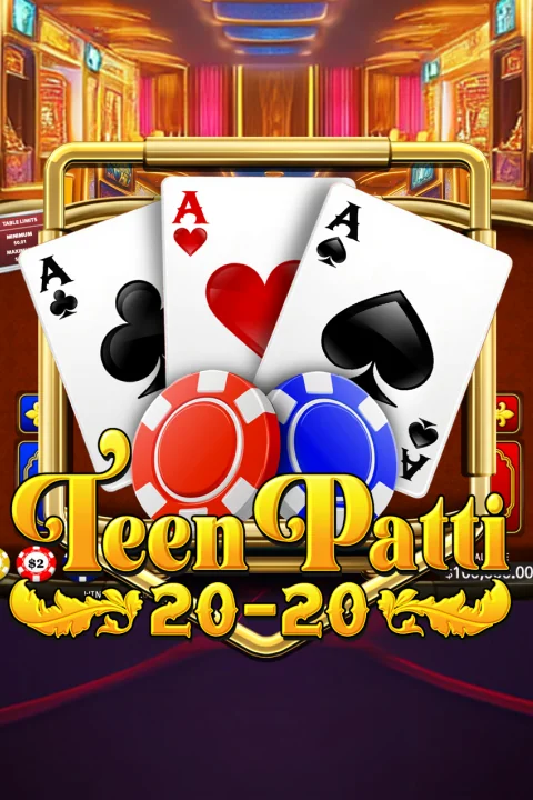 Teen Patti 2020