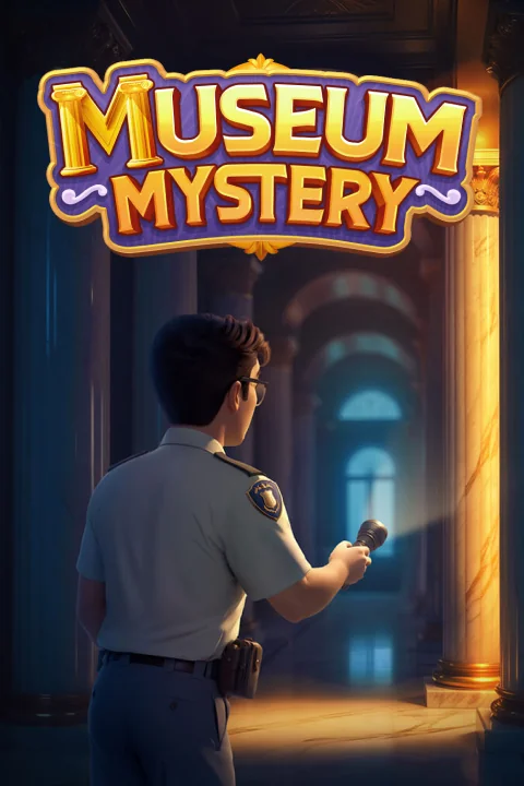Museum Mystery