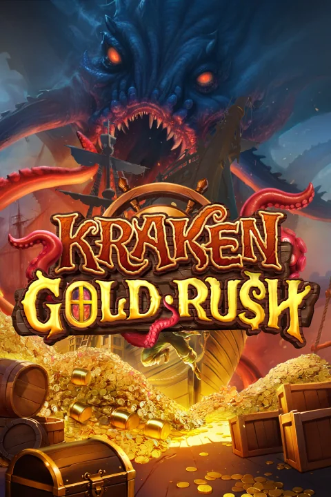 Kraken Gold Rush