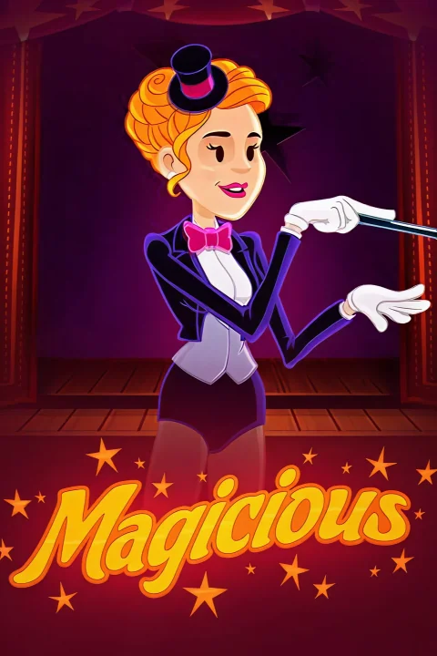 Magicious