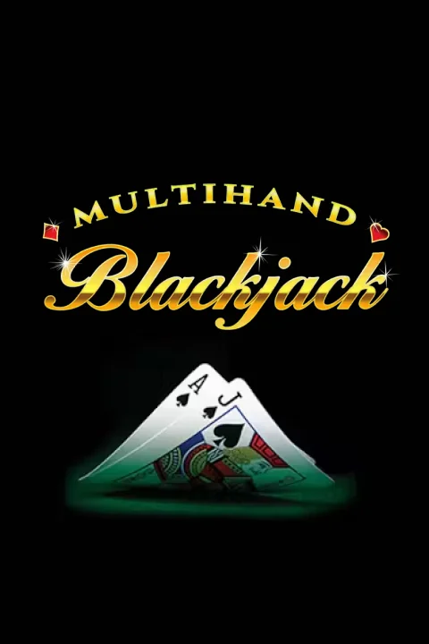 Multihand Blackjack