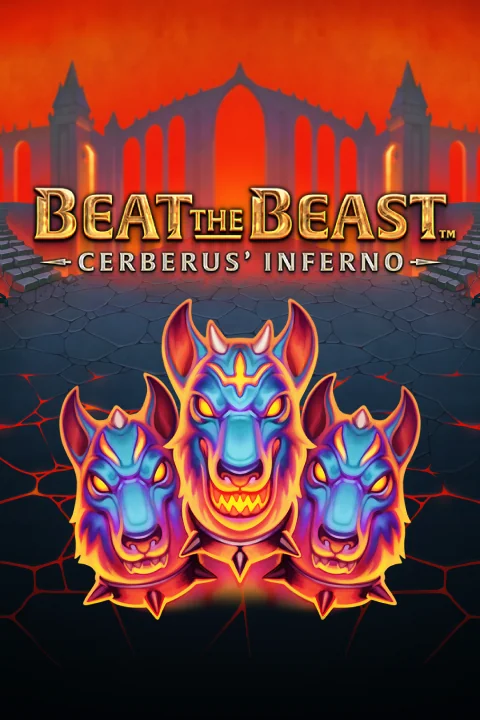 Beat the Beast: CERBERUS' INFERNO