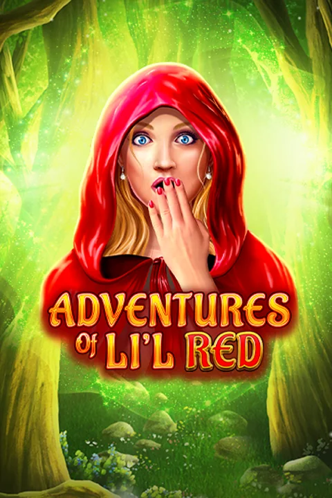 Adventures of Li'l Red
