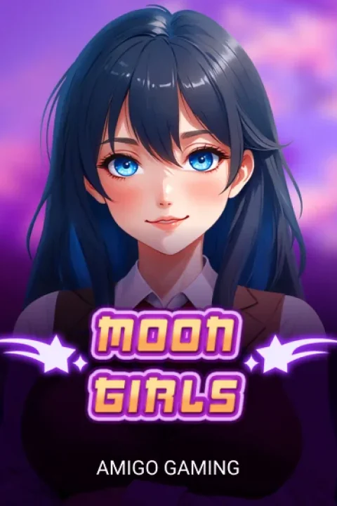 Moon Girls
