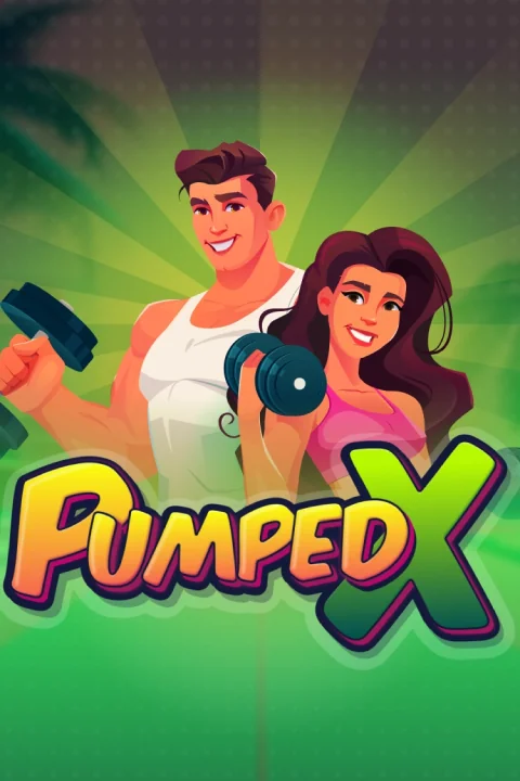 PumpedX