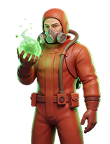 Pandemic Rising
