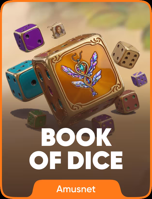 Book of Dice
