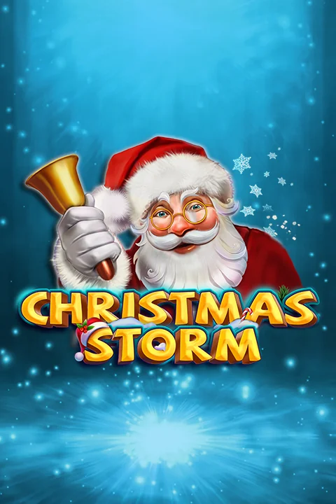 Christmas Storm