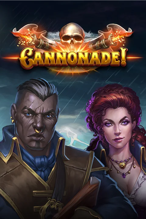 Cannonade