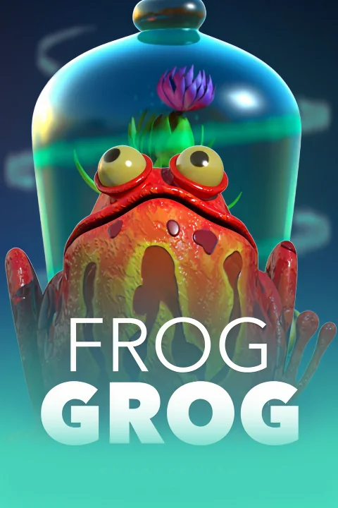 Frog Grog