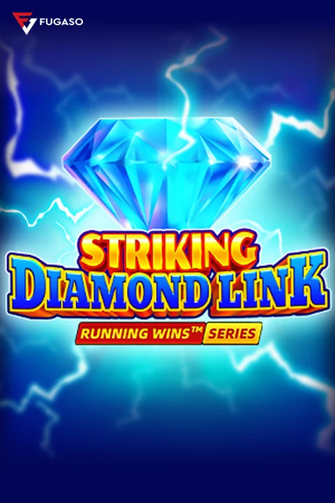 Striking Diamond Link: RUNNING WINS