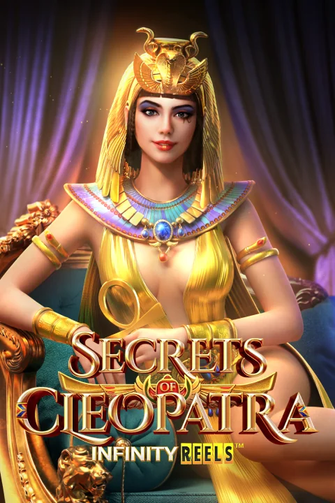 Secrets of Cleopatra