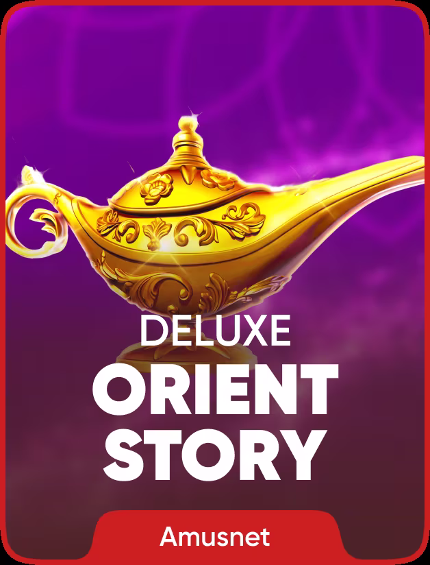 Orient Story Deluxe
