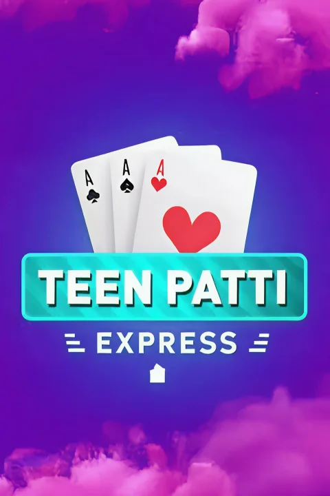 Teen Patti Express