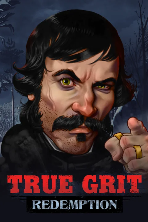 True Grit Redemption