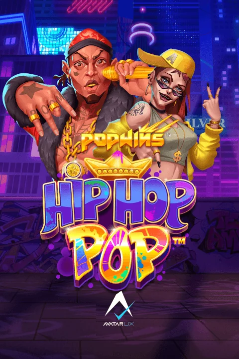 HipHopPOP