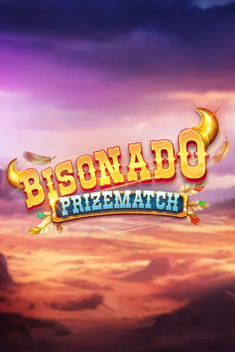 Bisonado PrizeMatch