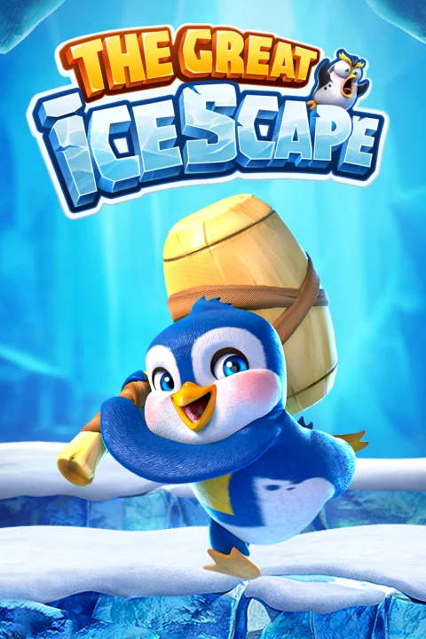 The Great Icescape
