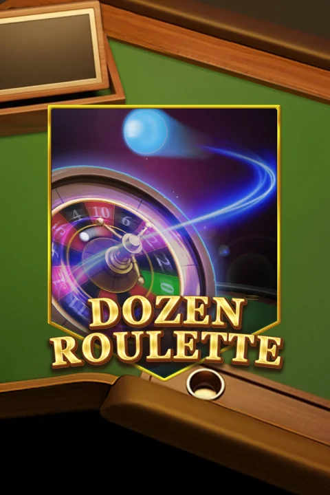 Dozen Roulette
