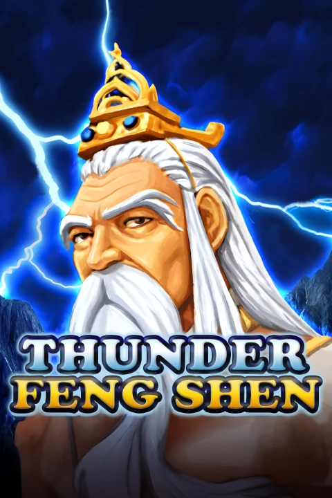 Thunder Feng Shen