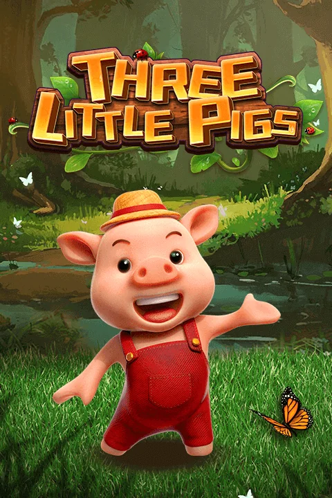 Three Little Pigs