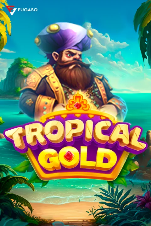 Tropical Gold