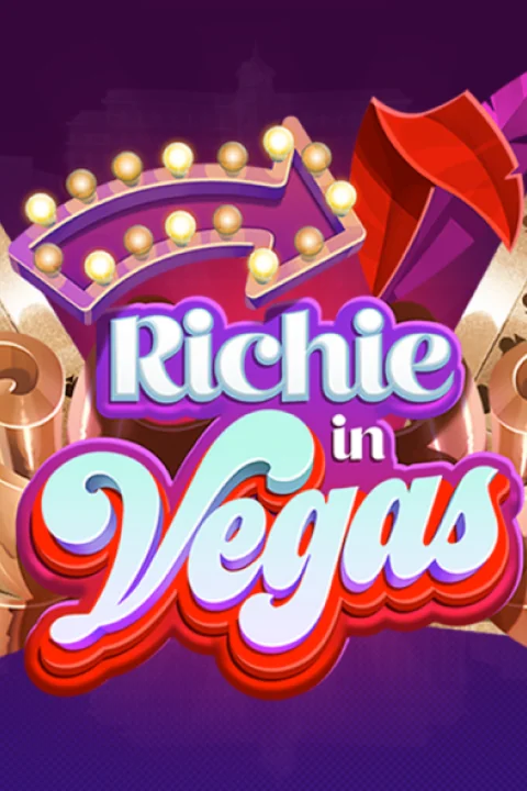 Richie in Vegas