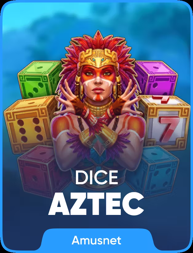 Aztec Dice
