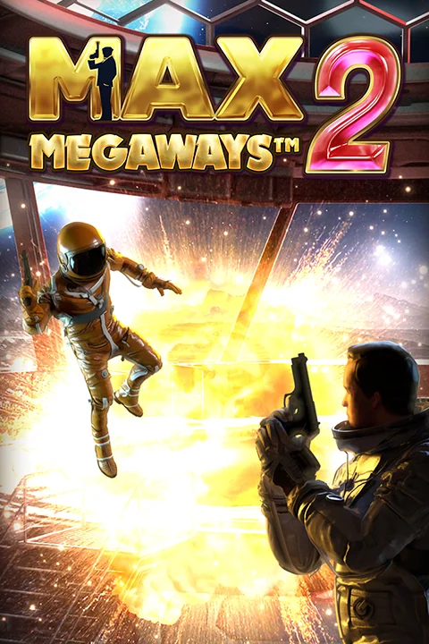 Max Megaways 2