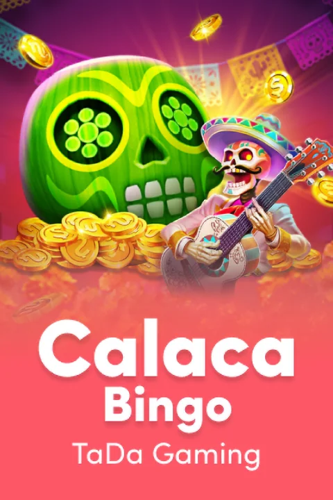 Calaca Bingo
