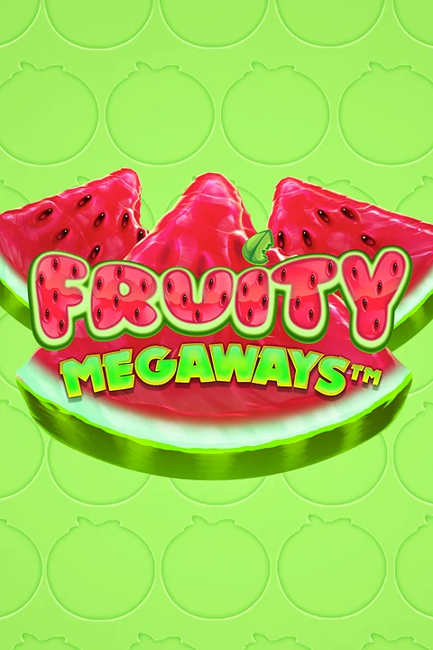 Fruity Megaways