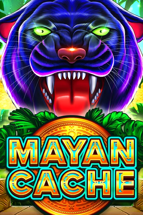 Mayan Cache