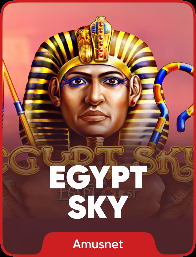 Egypt Sky