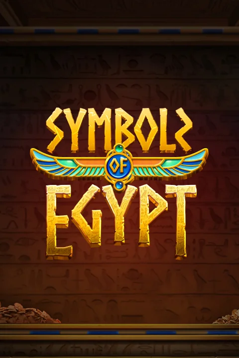 Symbols of Egypt
