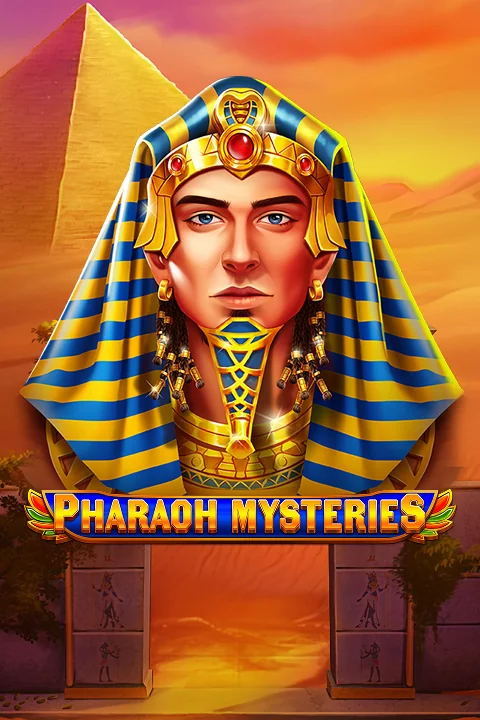 Pharaoh Mysteries