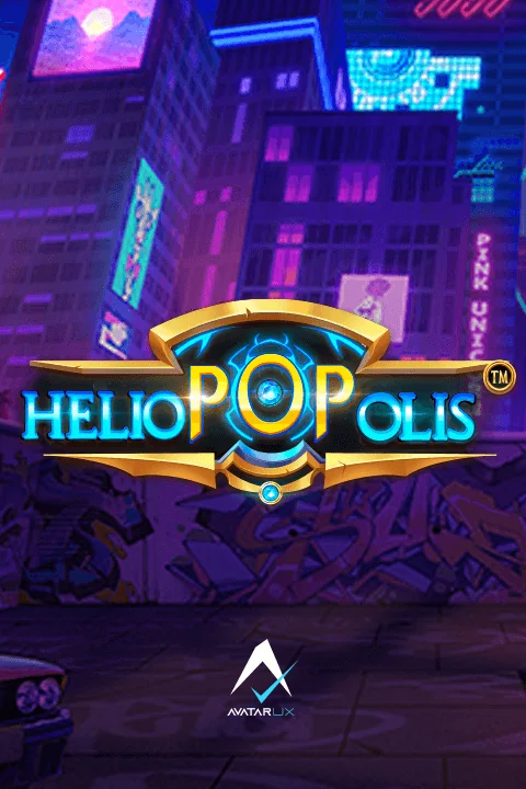 HelioPOPolis