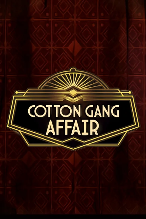 Cotton Gang Affair