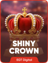 Shiny Crown