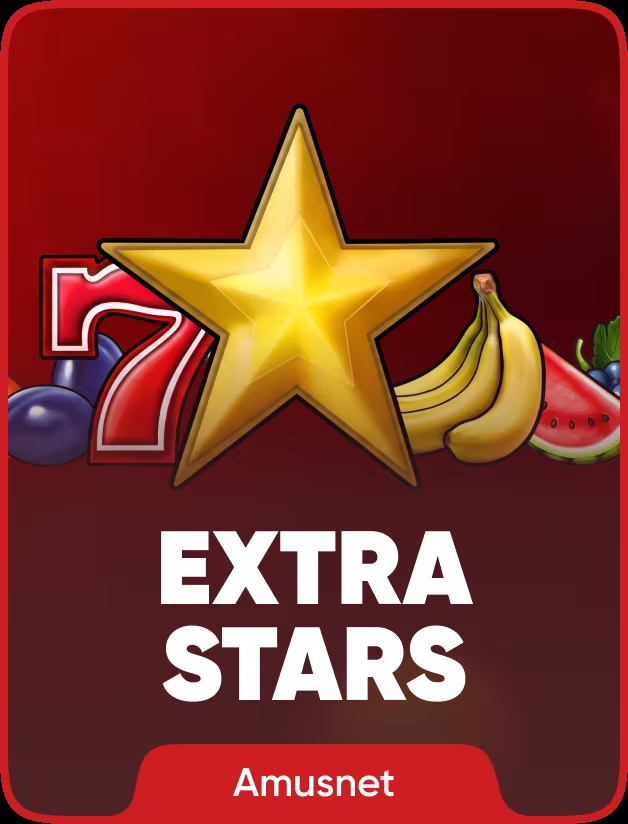 Extra Stars