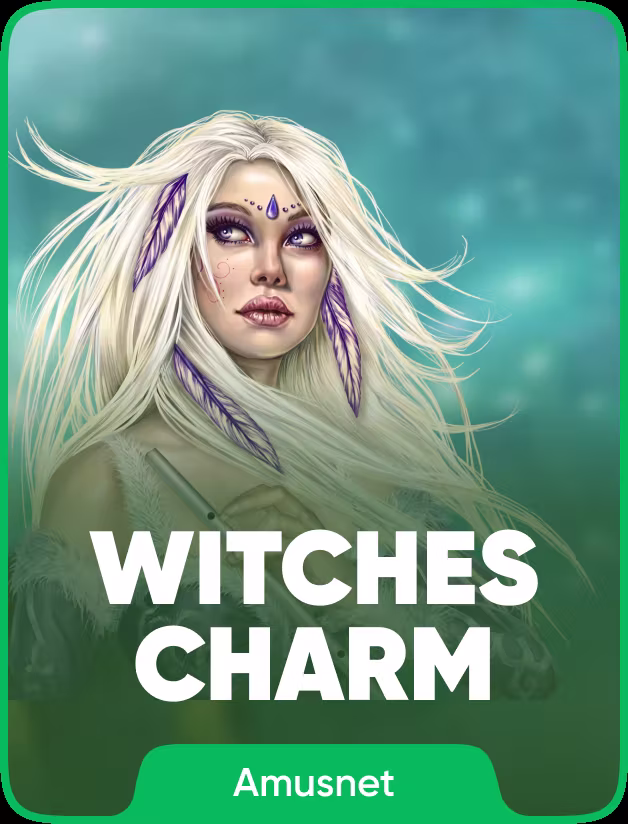 Witches' Charm
