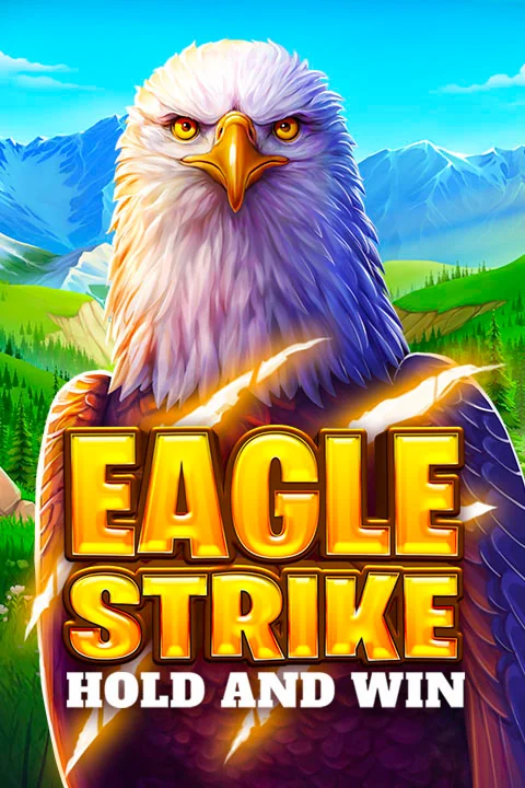 Eagle Strike