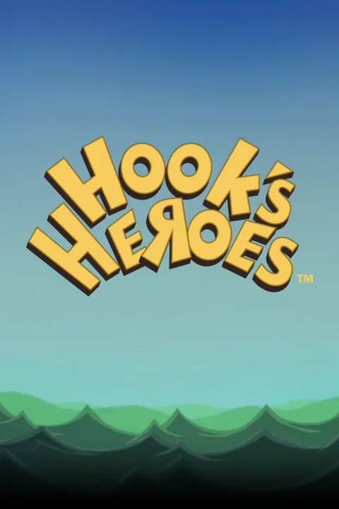 Hook's Heroes