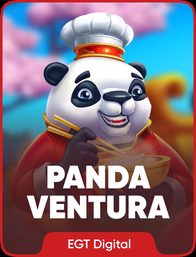 Panda Ventura