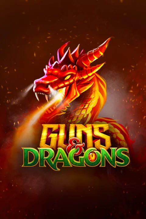 Guns And Dragons